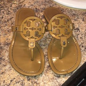 Tory Burch Miller Sandal